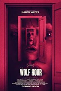 The Wolf Hour (WEB-DL)