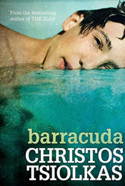 Barracuda Minissérie Completa (WEB-DL)