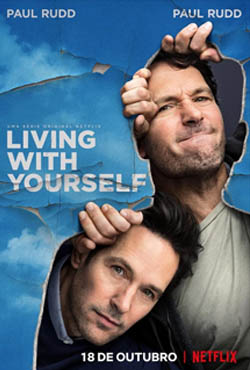 Living With Yourself 1ª Temporada Completa (WEB-DL)