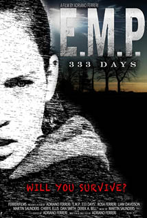 E.M.P. 333 Days (WEB-DL)