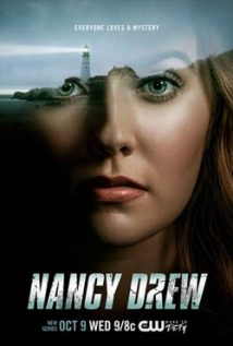 Legenda Nancy Drew S01E04