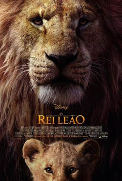 The Lion King (BluRay)