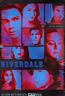 Legenda Riverdale S04E04