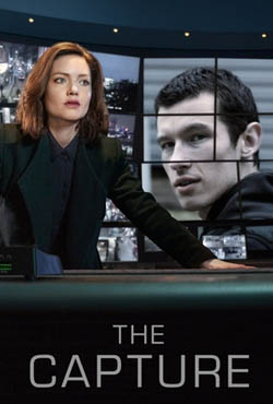 The Capture S01E04