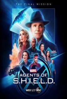 LEGENDA Marvel’s Agents Of S.H.I.E.L.D. S07E01