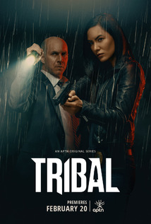 Tribal S01E01