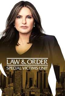 Law and Order: SVU S24E01