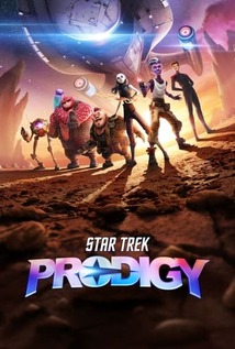 Star Trek: Prodigy S01E16