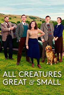 All Creatures Great And Small S03E06