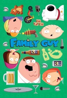 Family Guy S21E01