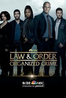 Law and Order: Organized Crime S03E01