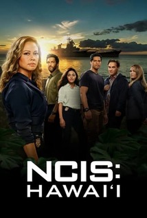 NCIS Hawai’i S02E02