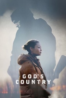 God’s Country (WEB-DL)